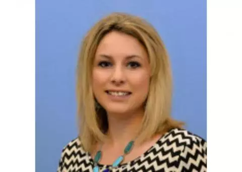 Stephanie Bartose - Farmers Insurance Agent in New Braunfels, TX